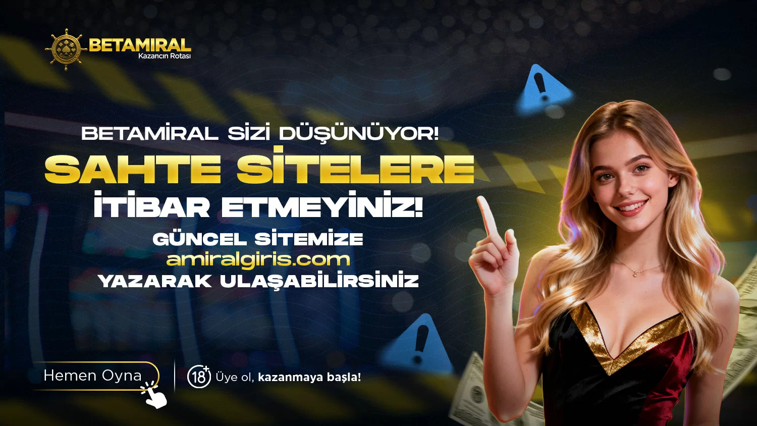 Güncel Giriş