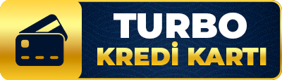 Turbo Kredi Kartı